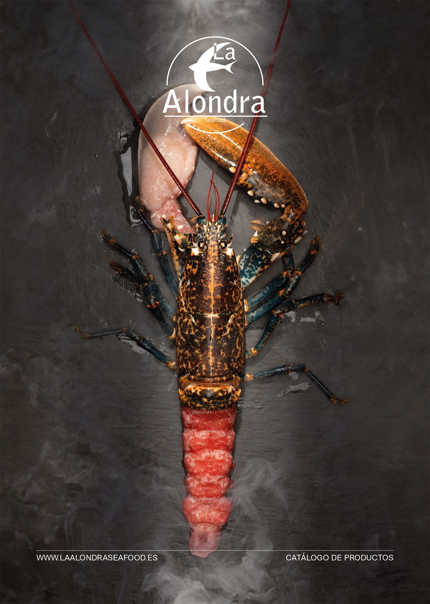 Catálogo La Alondra